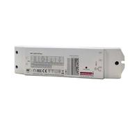 Synergy21 Synergy 21 S21-LED-SR000075 Controlador LED 1 Canal 50W Gris
