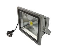 Synergy21 Synergy 21 S21-LED-TOM00263 Proyector LED de exterior 50W Blanco cálido