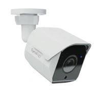 Synology BC510 Cámara de Seguridad IP 5 MP Blanco