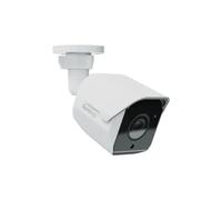 Synology - BC500 cámara de vigilancia Bala (forma) Cámara de seguridad IP Interior y exterior 2880 x 1620 Pixeles Pared