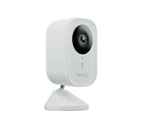 Synology cc400w camara wifi 4mp ir ip65 125º (CC400W)
