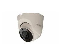 Synology tc500-5mp ai turret ip camera, visión nocturna, ip67, ik10