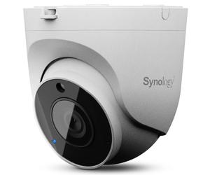 Synology tc510 cámara de vigilancia torreta cámara de seguridad ip i