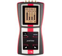SynX Der Synchrontester Sincronizador eléctrico synX ELÉCTRICO, PROFI LINE