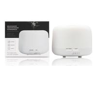 SyS Brumizador Humidificador Ultrasónico Life of Leisure 300ml