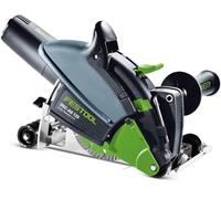 SYS Corte DIA DSC-AG 125-Plus