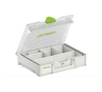 SYSTAINER Festool SYS3 ORG M 6-BOX - FE204854