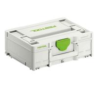 SYSTAINER M 137 - FE 204841