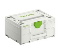 SYSTAINER SYS3 M 187 - FE 204842