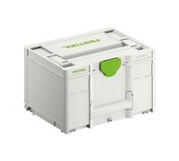 SYSTAINER SYS3 M 237 - FE 204843