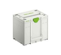 SYSTAINER SYS3 M 337 - FE 204844