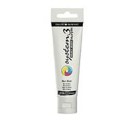 SYSTEM3 HB - Bote de pintura (59 ml), color negro