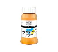 SYSTEM3 - Imán de oro intenso (500 ml)