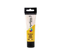 SYSTEM3 - Pintura (59 ml), color dorado