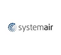 Systemair E-Erhitzer CB 400 - 12,0kW - 5393