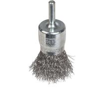 Szczotka szczotpol 002-dsi - cepillo de cerdas 25mm, ideal para limpie