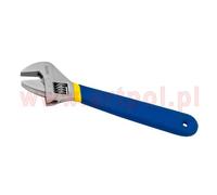 Szwed rubber handle 300mm /AR 20245, a durable wrench with a 3-year warranty, ideal for precise torque adjustments in various applications. Perfect for use as a car torque wrench or in general mechani