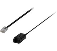 T/h sensor for easy pdu accs