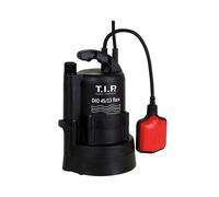 T.I.P. DIO 45/13 Flex medium Rojo / Negro / Acero inoxidable