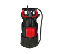 T.I.P. DrainPress 3200/24 medium Rojo / Negro / Acero inoxidable