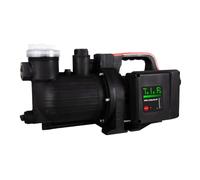 T.I.P. DWS 3500/40 PF Automatische Hauswasserversorgung | DWS 3500/40 PF 650 W Bomba para suministro de agua doméstica y riego de jardín, carcasa reforzada con fibra de vidrio