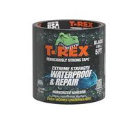 T Rex - Cinta impermeable, T Rex Waterproof Tape 101mm x 1.52cm