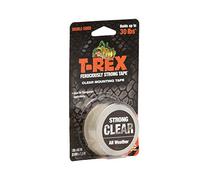 T-Rex étanche ruban adhésif claire