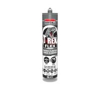 T-Rex Flex antracite 290ml Soudal