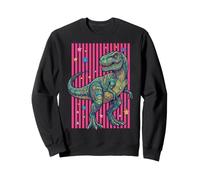 T-Rex Verano Sudadera