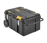 T-STAK Caja para herramientas (L x An x Al: 80 x 60 x 43 cm, Plástico, Capacidad de carga: 50 kg)