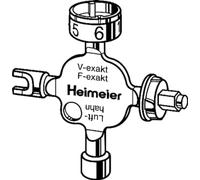 TA Heimeier 0530-01.433 - Accesorio para termostatos