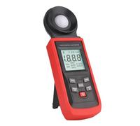 TA8121/TA8123 Fotografía Digital Leter Light Medidor De Iluminancia De Alta Precisión Fotómetro Medidor De Brillo Probador Ambiental(Intergrated 200000)
