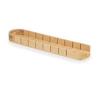 Tabla bambu corta pan 50 cm colección KINVARA