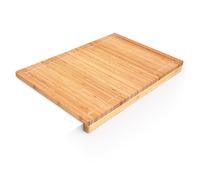 Tabla cortar superficie para servir 56 cm 2,5 kg tabla de cortar ecológica