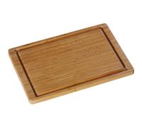 Tabla de cortar 38 x 25 cm, marrón, bambú, WMF