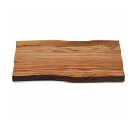 Tabla de cortar AMICI 35 x 20 cm, marrón, madera, Wüsthof