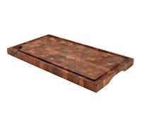 Tabla de cortar DANIA 50 x 27 cm, madera, oscuro marrón, Fritz Hansen