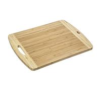 Tabla de cortar de bambú - 40 x 30 cm