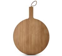 Tabla de cortar NORDIC KITCHEN 35 cm, marrón, bambú, Eva Solo