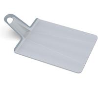 Joseph Joseph – Tabla de cortar Chop2Pot Plus – Plegable, antideslizante – Azul claro Regular