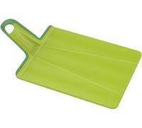 Joseph Joseph Tabla de cortar plegable Chop2Pot Plus multifuncional antideslizante Verde