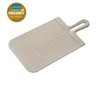 Tabla de cortar SNAP L, plegable, arena del desierto, plástico, Koziol