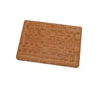 Zwilling Tabla de cortar 30772-100 Bambú 36 x 25 cm Mediana