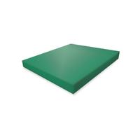 TABLA DE CORTE 40 cm - Envío 24 h - COK ALAR - Professional y Hogar - Tabla de cortar o picar Antideslizante - Máxima Durabilidad - Fácil limpieza - Antibacteriana (40x30)