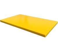 TABLA DE CORTE 50 cm- Envío 24 h - COK ALAR - Professional y Hogar - Tabla de cortar o picar Antideslizante - Máxima Durabilidad - Fácil limpieza - Antibacteriana (50x30)