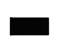 Arcos – Tabla de corte 693510 – Fibra de celulosa y resina 32 x 15 cm Negro, apta lavavajillas