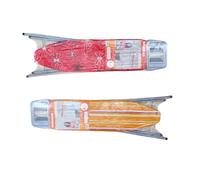 Tabla de planchar grande de 3-4 posiciones Metal Funda 100% algodon gran calidad Sonimar PORTUGAL Envio color y modelos funda plancha aleatorias segun disponibilidad