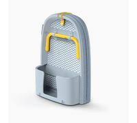 Joseph Joseph Tabla de planchar Pocket 50009 90x15,5 cm Gris/Amarillo