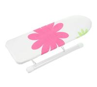 Tabla de Planchar Plegable Mini para Ropa, Mesa Compacta