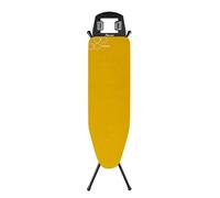 Tabla de Planchar Rolser K-22 Black Tube - Cotó Amarillo - 120x38 cm